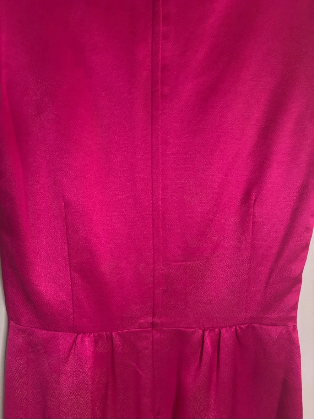 Kate Spade New York Mini Dress SZ 12 Barbiecore